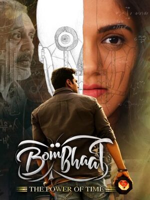 Bombhaat The Power of Time 2020 in hindi HdRip